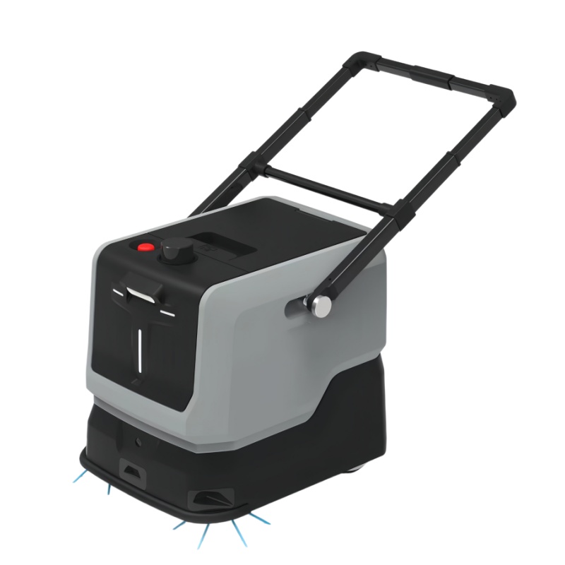 惠州坦洁无人智能清洁机器人T10